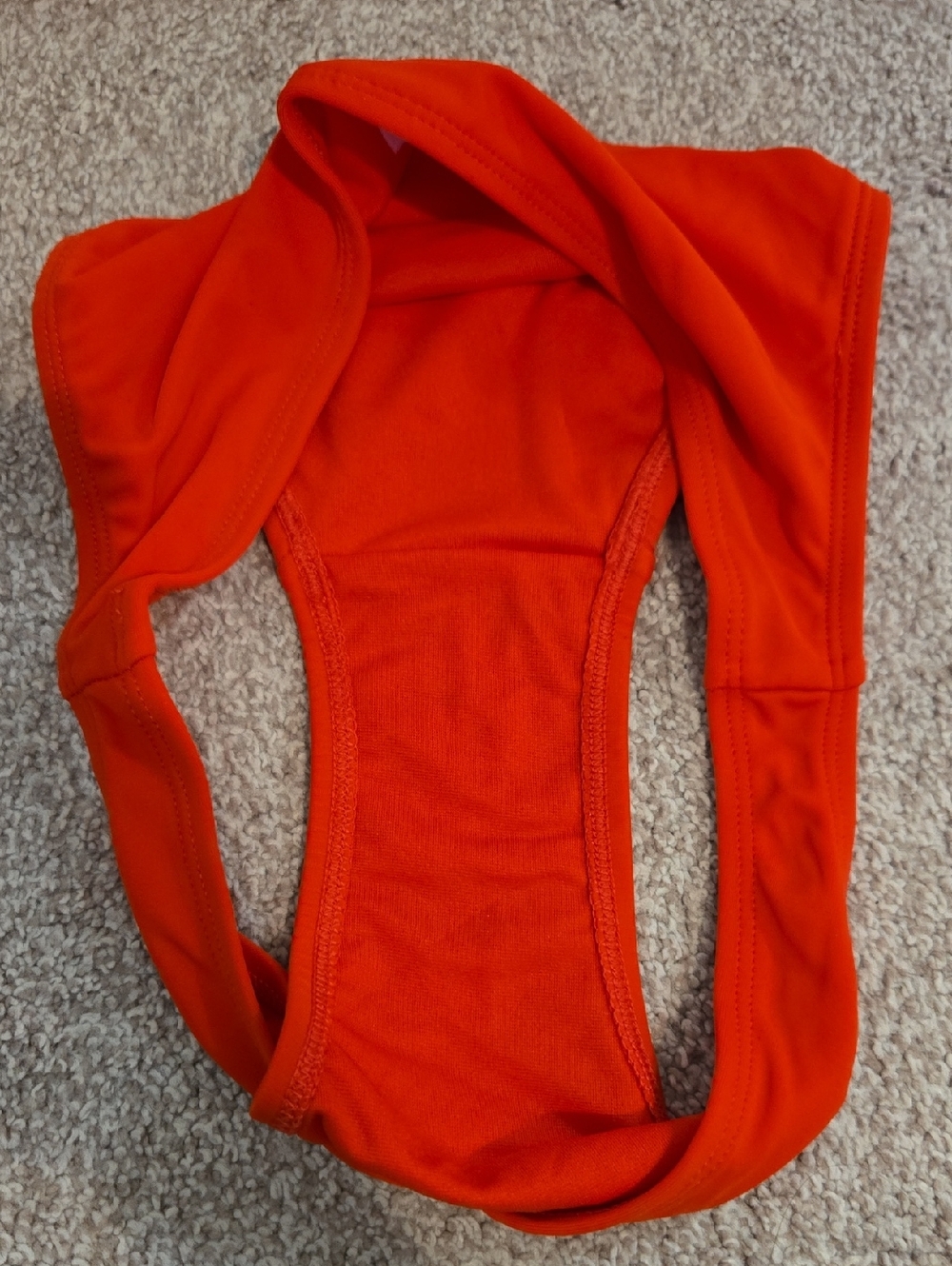 Target Red Bikini - Picture 2 of 8